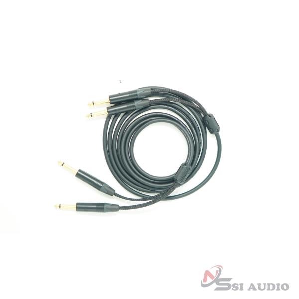 Dây Mogami 2 Line 6 Ly Mono 5m