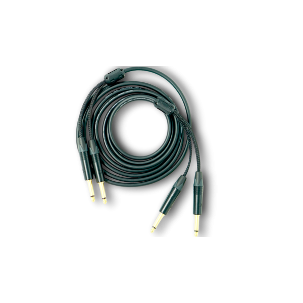 Dây Mogami 2 Line 6 Ly Mono 10m