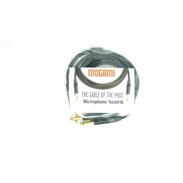 Dây Mogami 2 Line 6 Ly Mono 5m