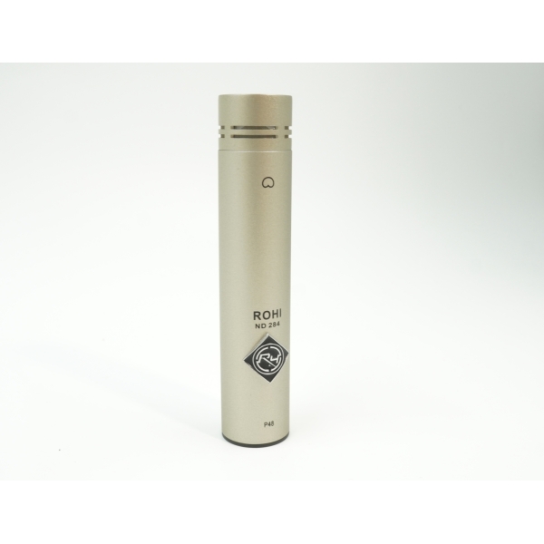 Rohiauder ND 284 microphone Set Studio