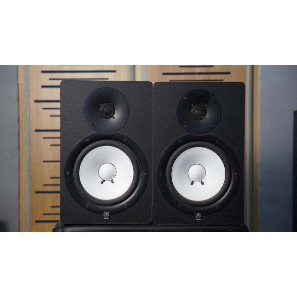 Yamaha HS80 Used
