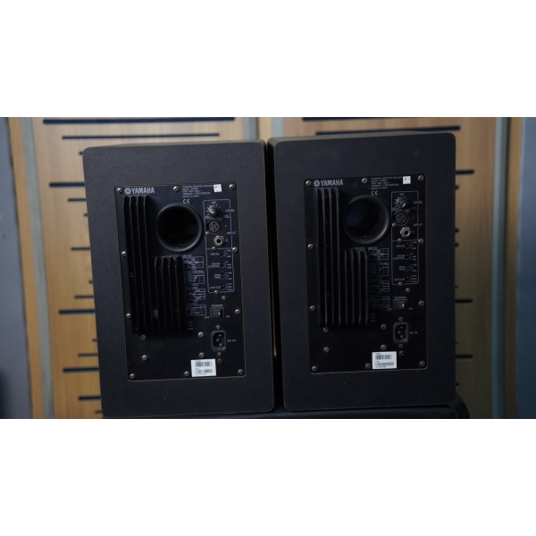 Yamaha HS80 Used