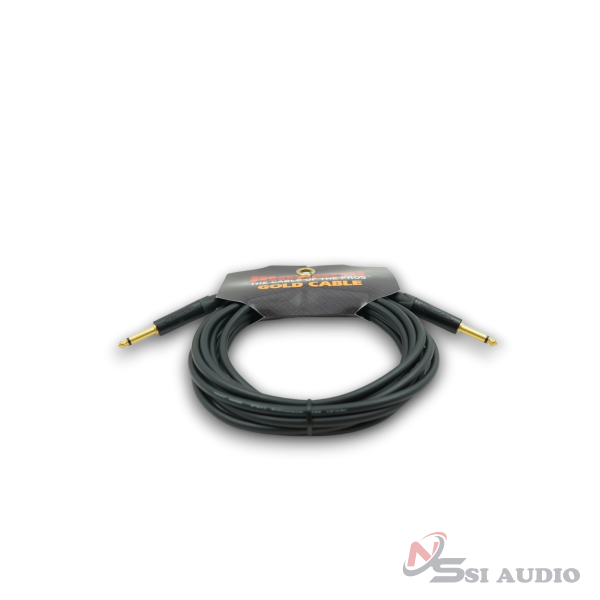 Dây Mogami 6ly Mono 7m (2549)