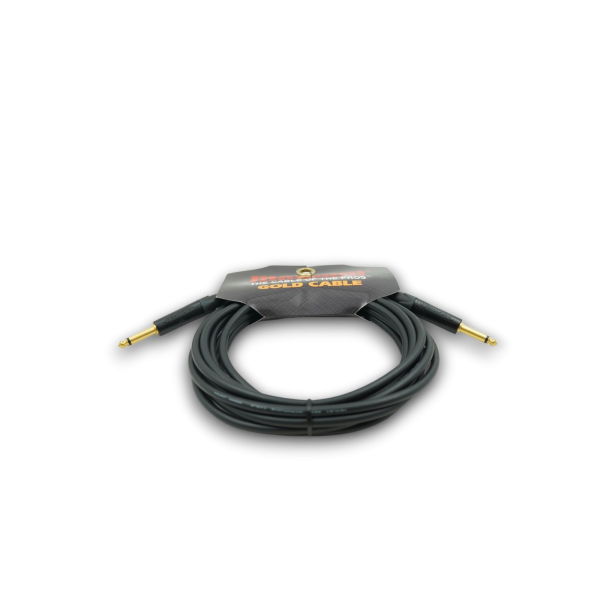 Dây Mogami 6ly Mono 10m (2549)