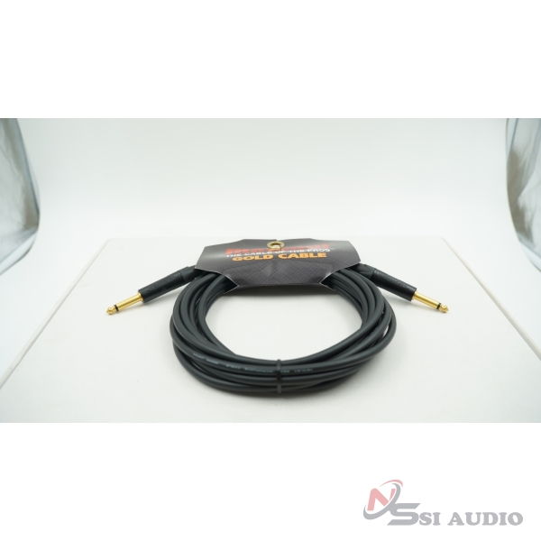 Dây Mogami 6ly (2549) mono 3m