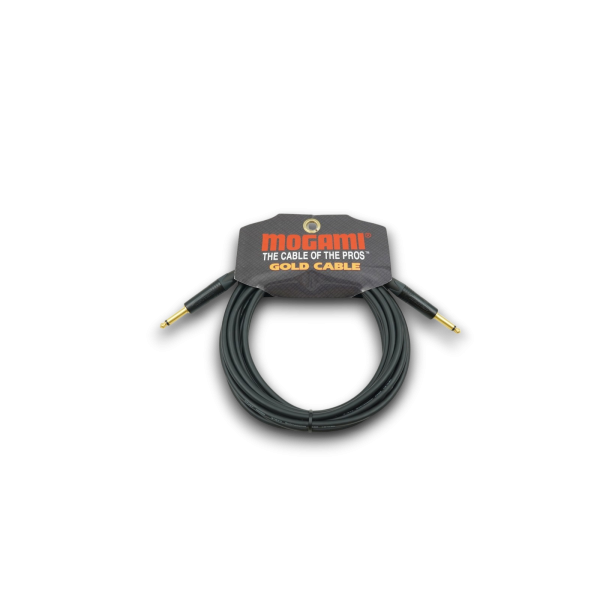 Mogami Gold 2 Đầu 6ly Mono (3m)