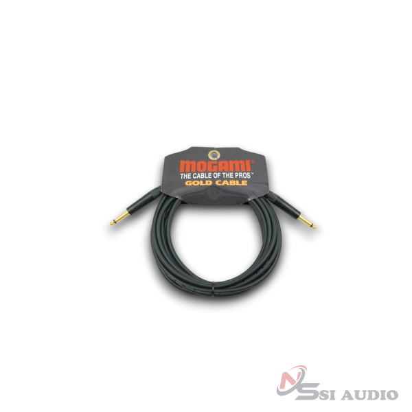 Dây Mogami 6ly Mono 7m (2549)