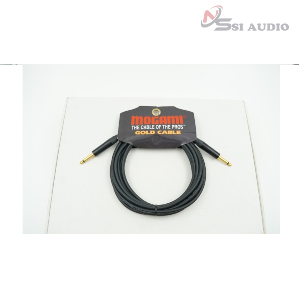 Dây Mogami 6ly (2549) mono 3m