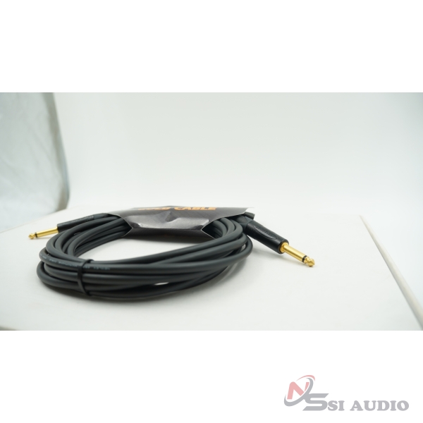 Dây Mogami 6ly (2549) mono 3m