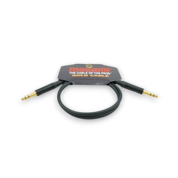 Mogami 6ly Stereo (2549) 3m