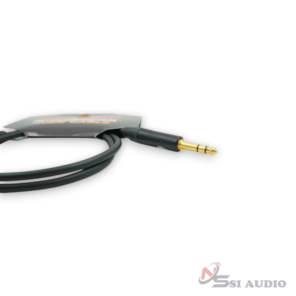 Dây Mogami 6ly Stereo (2549) 5m