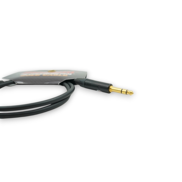 Mogami 6ly Stereo (2549) 3m