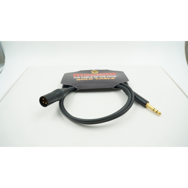 Mogami Xlr Male To 6ly (2549) 1m