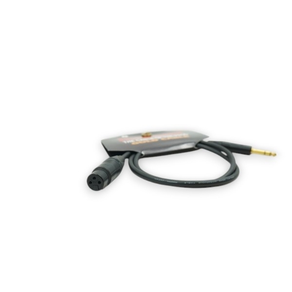 Mogami xlr to 6ly (2534) 2m 