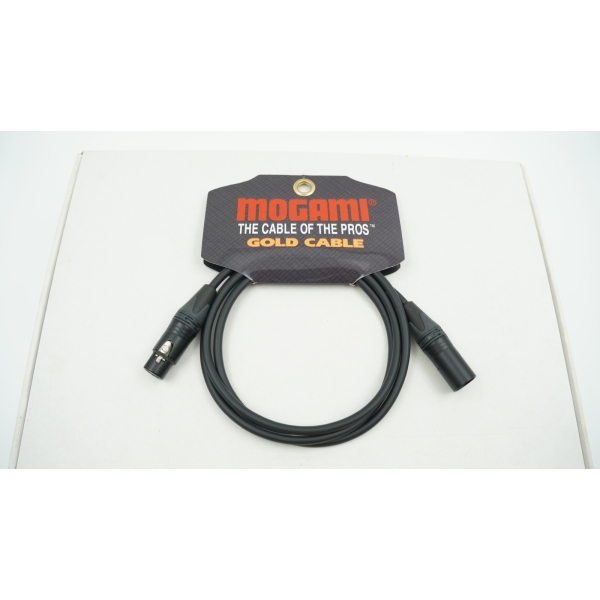 Mogami Xlr Neutrik  15m