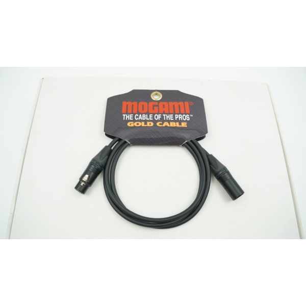 Mogami Xlr Neutrik  15m