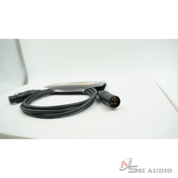 Dây Mogami Neutrik Microphone (1m)