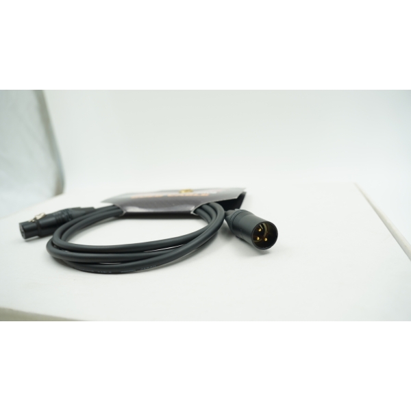 Mogami Xlr Neutrik  15m