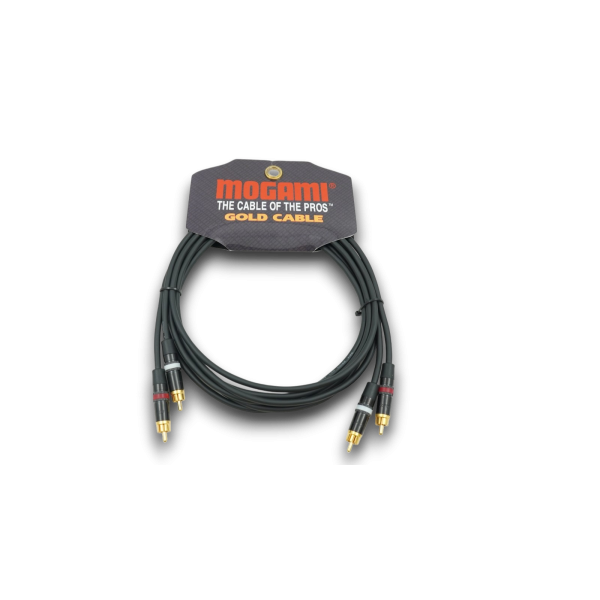 Dây Mogami Spdif/RCA 2m (1 cặp)