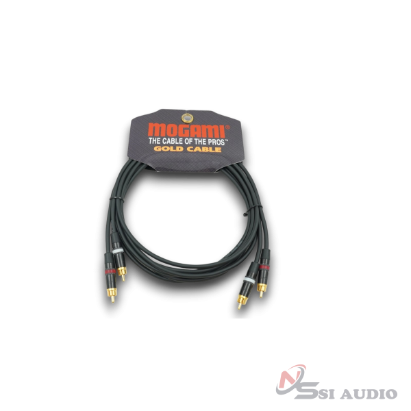 Dây Mogami Spdif/RCA  3m (1 cặp)