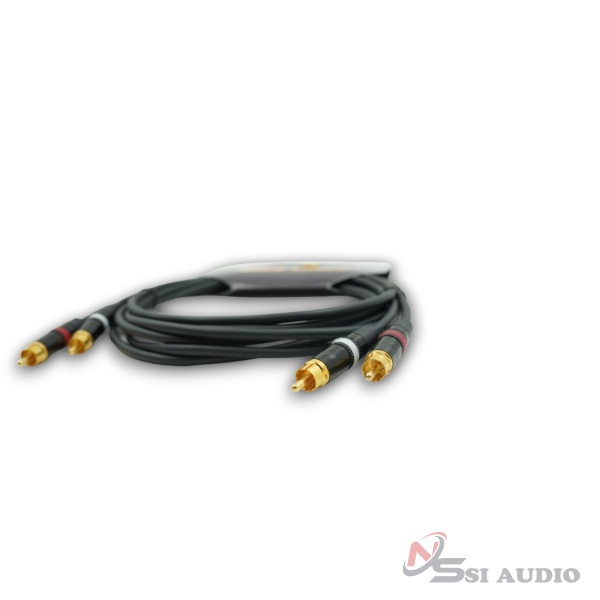 Dây Mogami Spdif/RCA 5m (1 cặp)