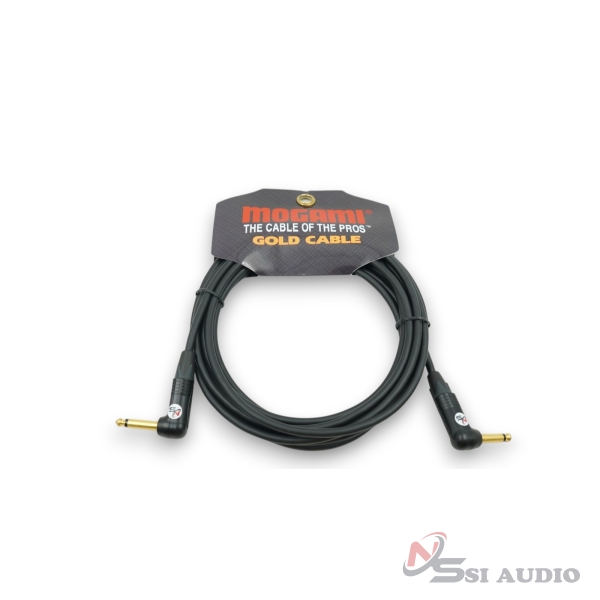 Dây Mogami 6ly Mono Cong 3m (2549)