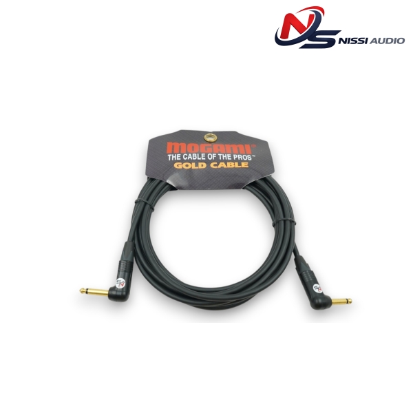 Dây Mogami 6ly Mono Cong 7m (2549)