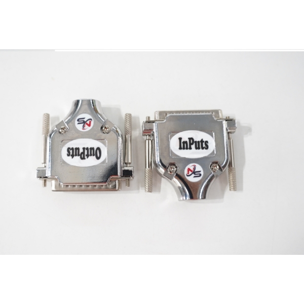 Đầu DB25 NS104