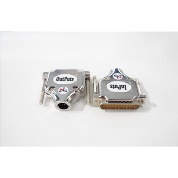 Đầu DB25 NS104
