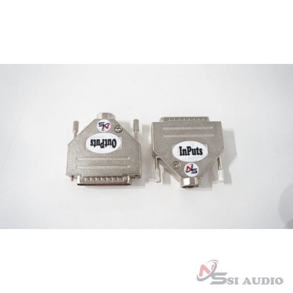 DB25 cao cấp NS105