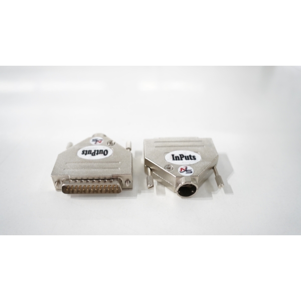 DB25  cao cấp NS105