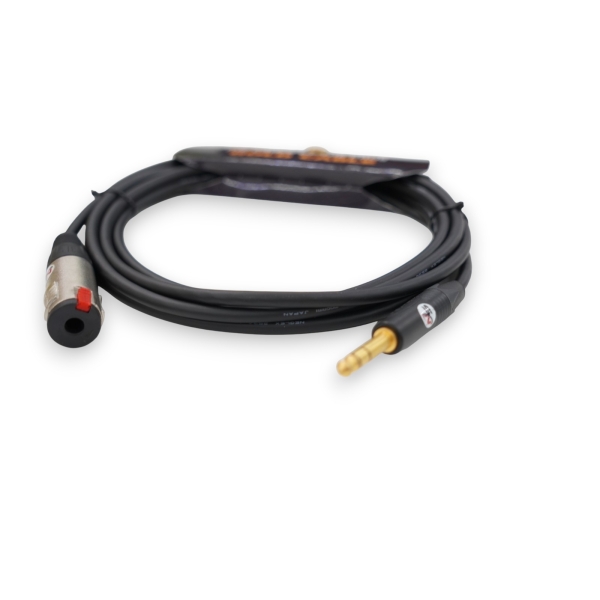 Dây nối phone mogami 7M
