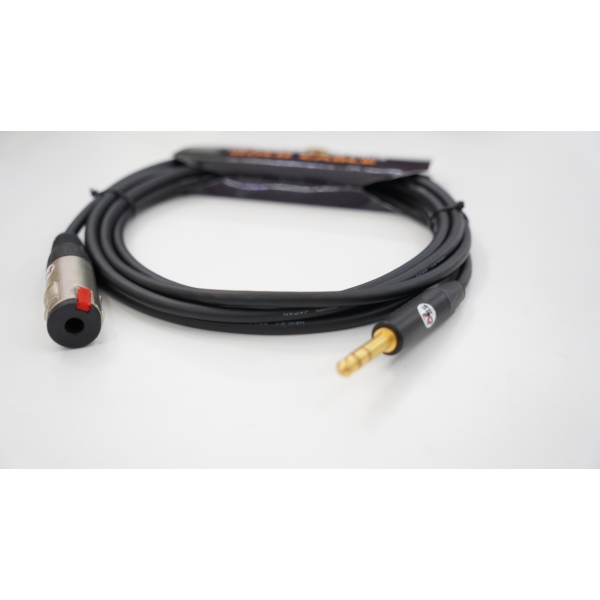 Dây nối phone mogami 5M