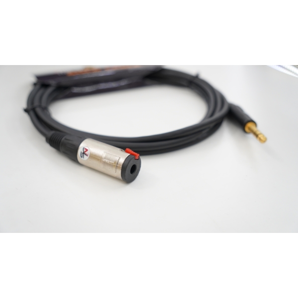 Dây nối phone mogami 3M