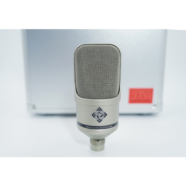 Many M07 Microphone Condenser