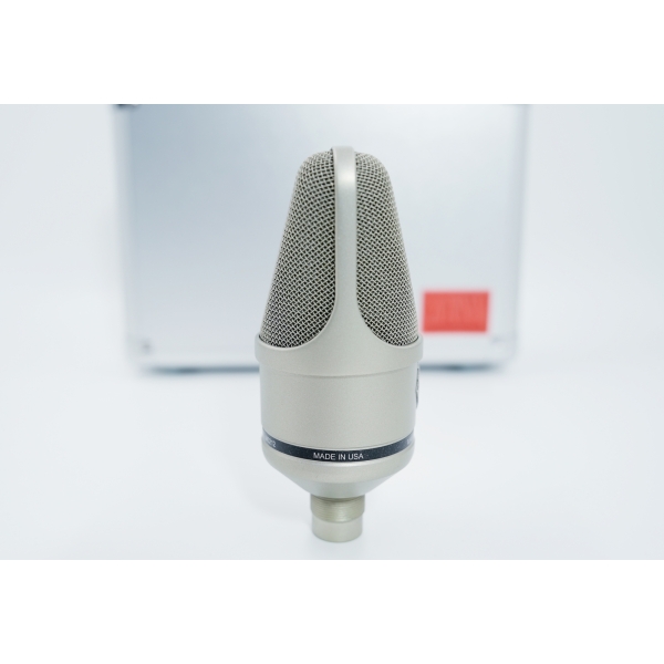 Many M07 Microphone Condenser