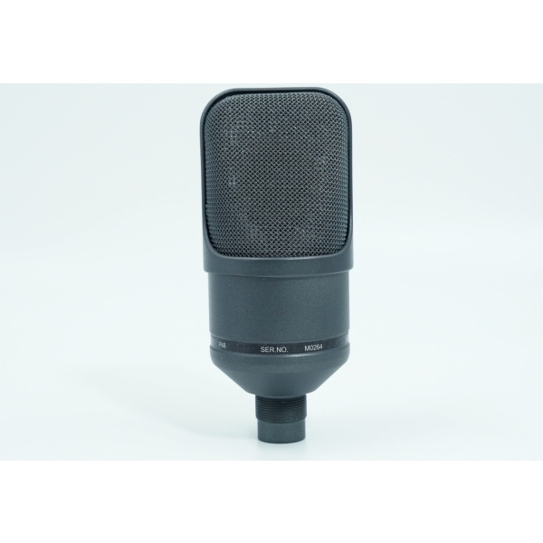 Many M07 Microphone Condenser