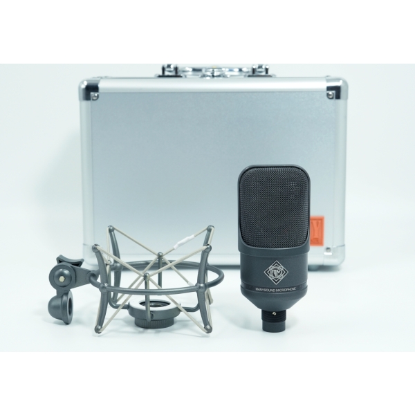 Many M07 Set Studio Microphone Condenser