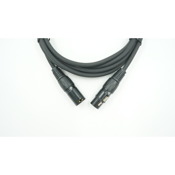 Rohi XLR to XLR 3m