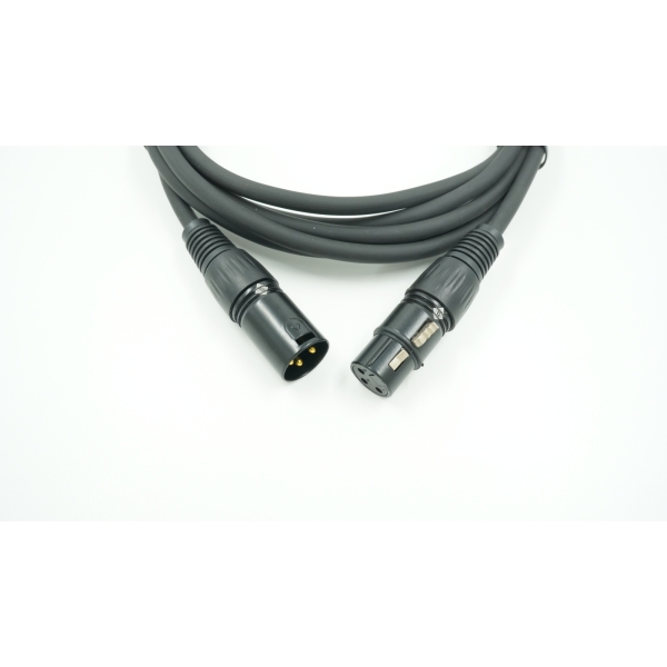 Rohi XLR to XLR 3m
