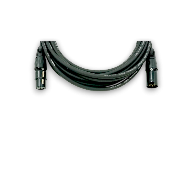 Rohi XLR to XRL 2m