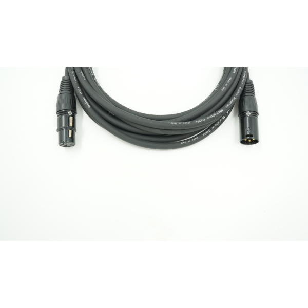 Rohi XLR to XLR 5 m