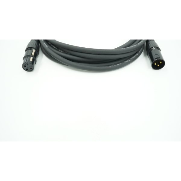 Rohi XLR to XLR 5 m