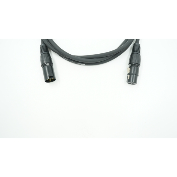 Rohi XLR to XRL 2m