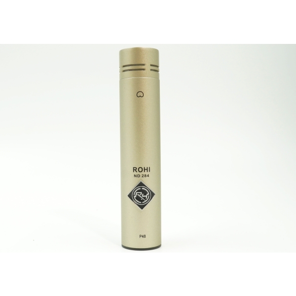 Rohiauder ND 284 microphone Set Studio