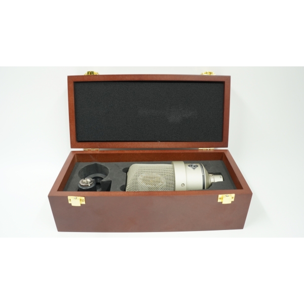  Microphone Rohiauder RH 203 Studio set