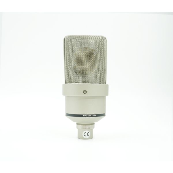  Microphone Rohiauder RH 203 Studio set