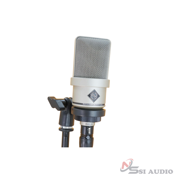 Combo hát live tiktok Micro RH 202 + sound card DMX6 bluetooth