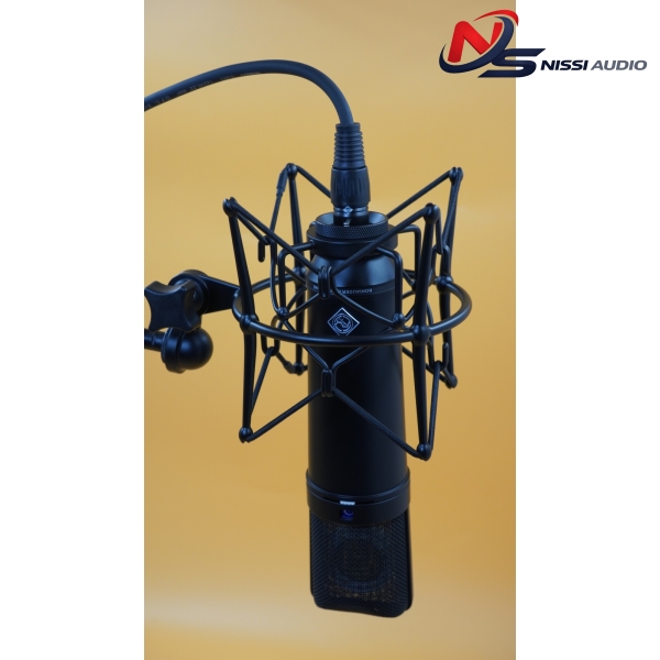 Rohiauder RH 287 Set Studio set – Micro Condenser Cao Cấp