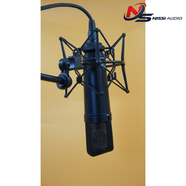 Rohiauder RH 287 Set Studio set – Micro Condenser Cao Cấp